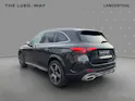 MERCEDES-BENZ GLC 220 d 4Matic 9G-Tronic