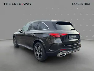 MERCEDES-BENZ GLC 220 d 4Matic 9G-Tronic
