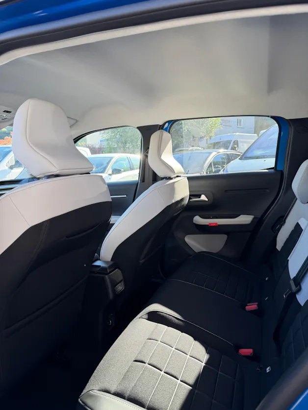 CITROEN C3 1.2i MHEV Max