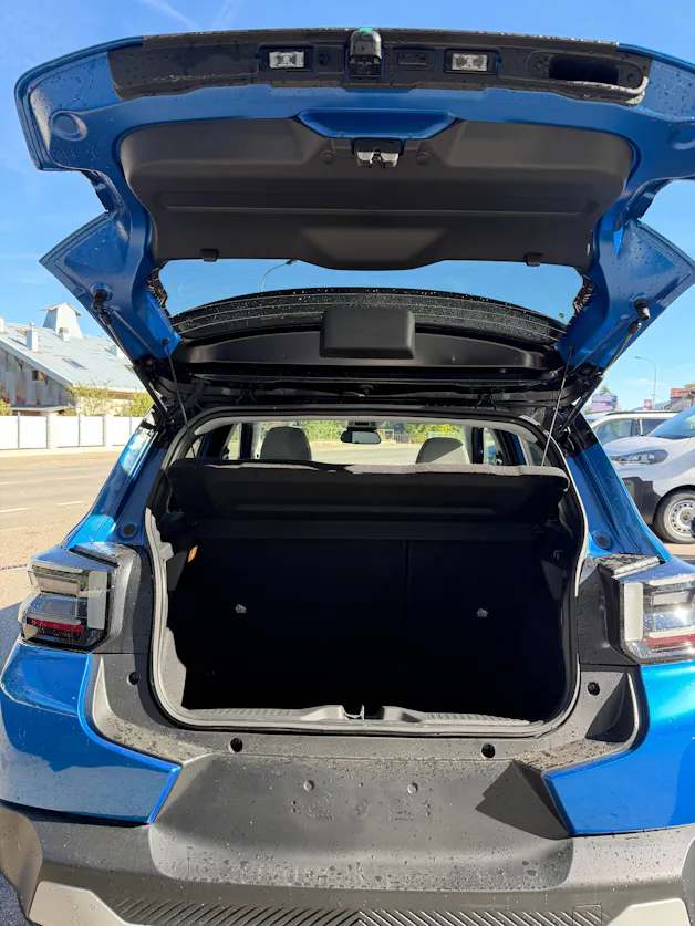 CITROEN C3 1.2i MHEV Max