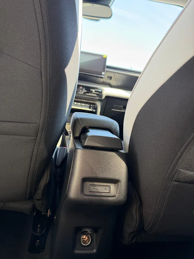 CITROEN C3 1.2i MHEV Max