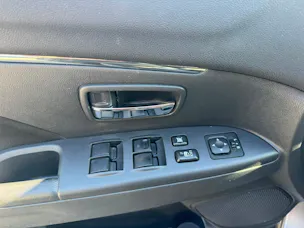 Mitsubishi ASX 2.0 MIVEC Style Swiss 4WD Automat