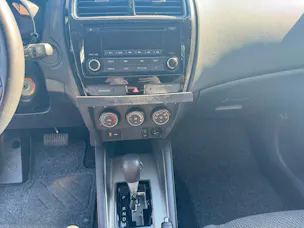 Mitsubishi ASX 2.0 MIVEC Style Swiss 4WD Automat