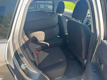 MITSUBISHI ASX 9