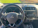 Mitsubishi ASX 2.0 MIVEC Style Swiss 4WD Automat