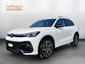 VW Tiguan 2.0 TSI DSG R-Line 4Motion
