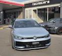 VW Passat 2.0 TDI R-Line 4M