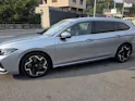 VW Passat 2.0 TDI R-Line 4M
