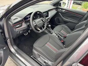 SKODA Kamiq 1.5 TSi Monte Carlo DSG-Automat