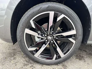 SKODA Kamiq 1.5 TSi Monte Carlo DSG-Automat