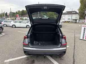 SKODA Kamiq 1.5 TSi Monte Carlo DSG-Automat