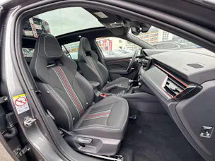 SKODA Kamiq 1.5 TSi Monte Carlo DSG-Automat