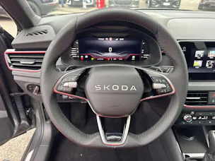 SKODA Kamiq 1.5 TSi Monte Carlo DSG-Automat