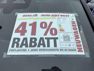 SKODA Kamiq 1.5 TSi Monte Carlo DSG-Automat