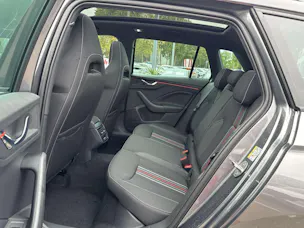 SKODA Kamiq 1.5 TSi Monte Carlo DSG-Automat