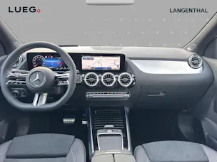 MERCEDES-BENZ GLA 220d 4Matic 8G-DCTSwiss Star