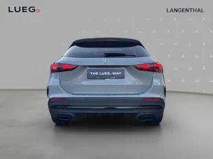 MERCEDES-BENZ GLA 220d 4Matic 8G-DCTSwiss Star