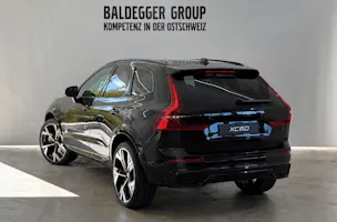 VOLVO XC60 2.0 T8 TE Black Edition e
