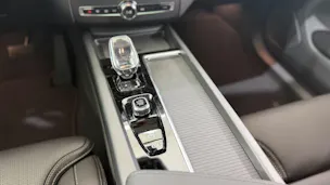 VOLVO XC60 2.0 T8 TE Black Edition e