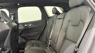 VOLVO XC60 2.0 T8 TE Black Edition e
