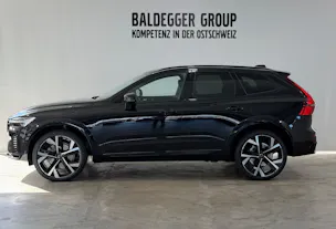 VOLVO XC60 2.0 T8 TE Black Edition e