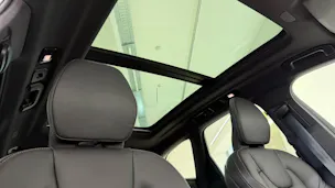 VOLVO XC60 2.0 T8 TE Black Edition e