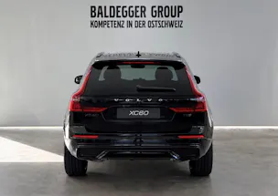 VOLVO XC60 2.0 T8 TE Black Edition e