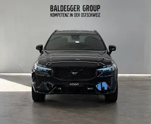 VOLVO XC60 2.0 T8 TE Black Edition e