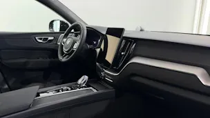 VOLVO XC60 2.0 T8 TE Black Edition e
