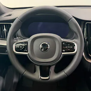 VOLVO XC60 2.0 T8 TE Black Edition e