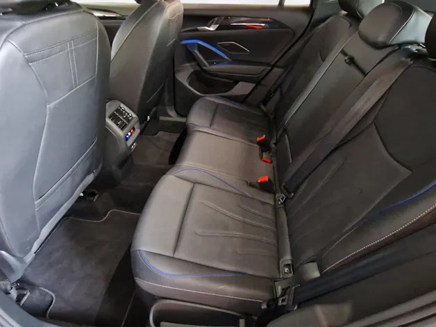 VW Tiguan 2.0 TSI DSG R-Line 4Motion