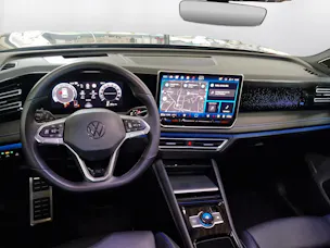 VW Tiguan 2.0 TSI DSG R-Line 4Motion