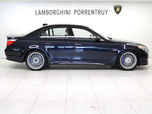 BMW ALPINA B5 Kompressor