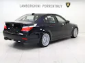 BMW ALPINA B5 Kompressor