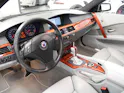 BMW ALPINA B5 Kompressor