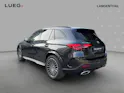 MERCEDES-BENZ GLC 450d 4Matic 9G-Tronic