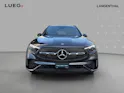 MERCEDES-BENZ GLC 450d 4Matic 9G-Tronic