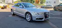AUDI A5 Coupé 3.0 TDI multitronic