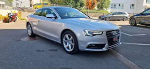 AUDI A5 Coupé 3.0 TDI multitronic