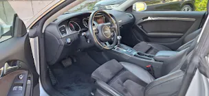 AUDI A5 Coupé 3.0 TDI multitronic