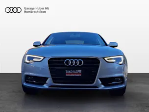 AUDI A5 Coupé 3.0 TDI multitronic