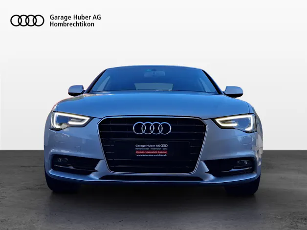 AUDI A5 Coupé 3.0 TDI multitronic