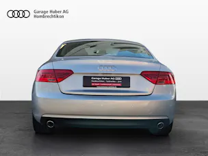 AUDI A5 Coupé 3.0 TDI multitronic