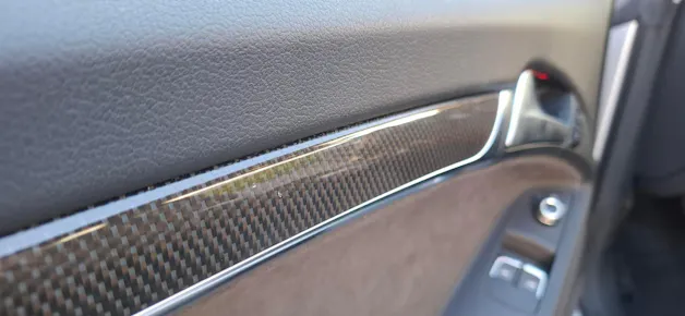 AUDI A5 Coupé 3.0 TDI multitronic