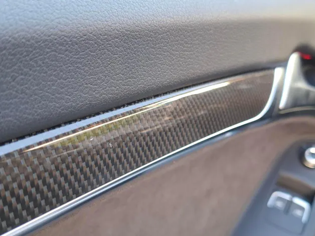 AUDI A5 Coupé 3.0 TDI multitronic