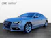 AUDI A5 Coupé 3.0 TDI multitronic