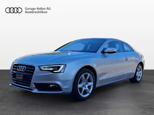 AUDI A5 Coupé 3.0 TDI multitronic