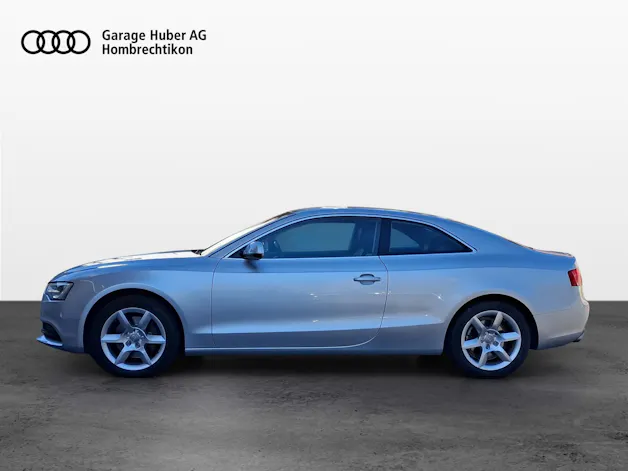 AUDI A5 Coupé 3.0 TDI multitronic