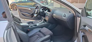AUDI A5 Coupé 3.0 TDI multitronic