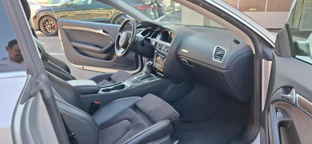 AUDI A5 Coupé 3.0 TDI multitronic